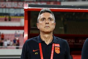 津媒：对手没来&amp;队员提前回俱乐部踢联赛，U22国足集训虎头蛇尾