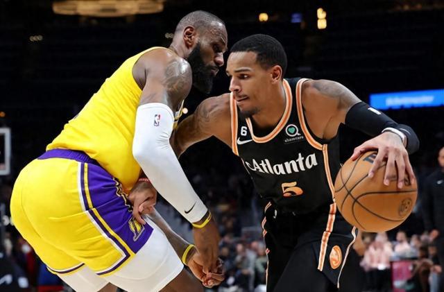 奇异果电脑版-湖人补强主追两大悍将！穆雷是A计划 布朗成新目标