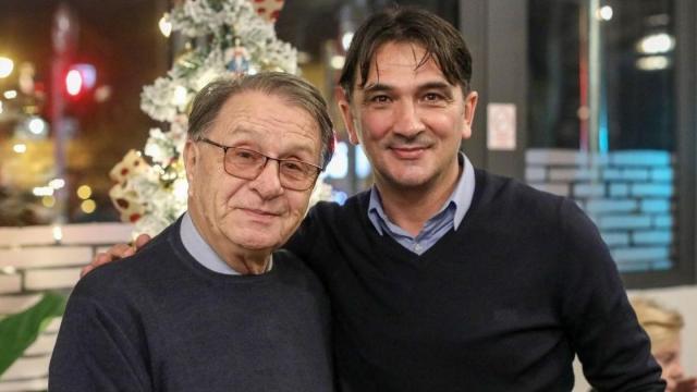 奇异果体育-【人物】布拉泽维奇，培养伟大教练的伟大教练